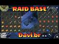 LDOE Raid Base Davi.br