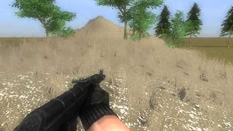 How to make a FPS PC game ( Very Easy)