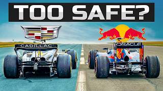 2026 Cadillac F1: Everything We Know So Far!