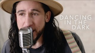 Video-Miniaturansicht von „Dancing In The Dark - Walk off The Earth (Springsteen Cover)“