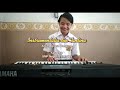 KARAOKE | Sio Tantina Burung Tantina - Instrumentalia Mp3 Song