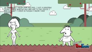 Deviance -Social Control