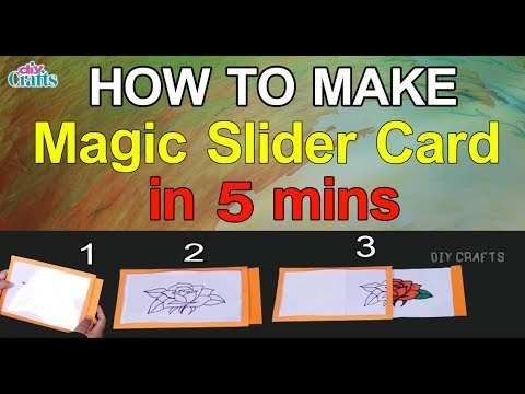 How to make