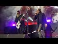 Three Days Grace - Riot Live in The Woodlands / Houston, Texas