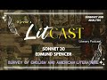 SONNET 30 by Edmund Spencer | Summary and Analysis