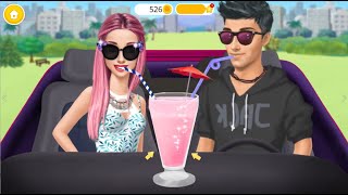 Hannah's High School Crush _First Date Makeover_Part 3 screenshot 4
