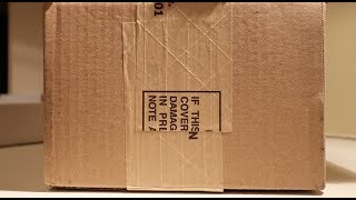 THINKING OUTSIDE THE BOX