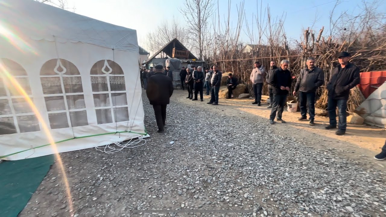 Ağcabədidə baş verən partlayışın təfərruatları məlum olub