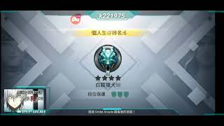 量子特工 Cyber Hunter！我的日常 screenshot 1