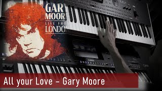 All your Love (Gary Moore)