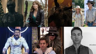 Defeats of My Favorite TV Villains Part 24 (Side C)