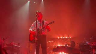 DJO - Potion (LIVE May 3, 2025)