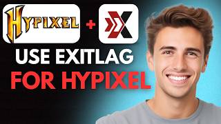 How To Use ExitLag For Hypixel (2026) - Full Guide screenshot 5