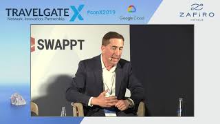 Con-X Conference. The round table B2B Distribution