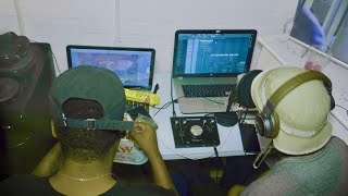 Pvt Lctn Ft Macy X Official Music Video