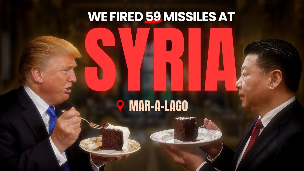 Trump’s Mar-a-Lago EXPOSED: History, Power & Controversy