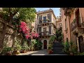 Catania, Italy 🇮🇹 | A Sicilian 4K HDR Walking Tour