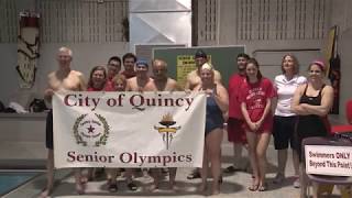 2018 Quincy Senior Olympics PSA