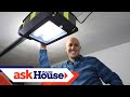 How to Replace a Garage Door Opener How to Replace a Garage Door Opener