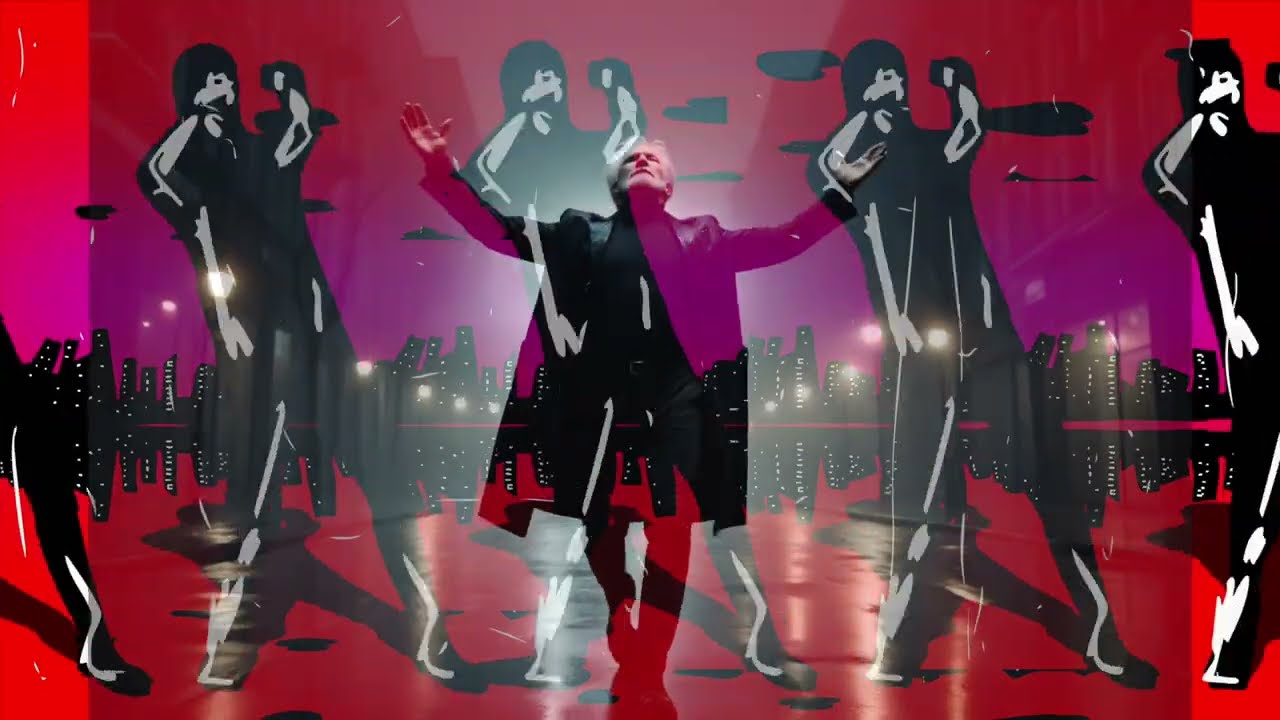 No Doubt About it -  The Beat Generation