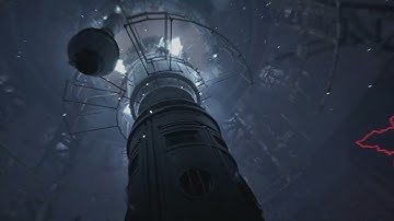 STALKER 2 - Wishful Thinking: Monolith Turns Strider and Noontide Into Monolithians | Dalin Cutscene