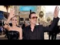 Angelina Jolie opens up about her divorce