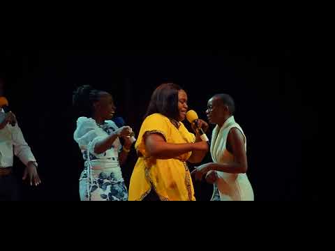 Loud Cry   Atala Nyenyezi Live Performance