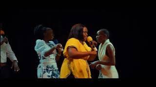 Loud Cry - Atala Nyenyezi (Live Performance)