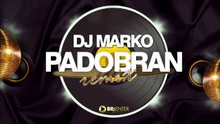 Boban Rajovic - Padobran (DJ Marko Remix)