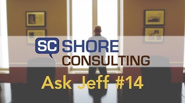 Ask Jeff #14: Symbolic Selling (Avoiding Competitor Bashing)