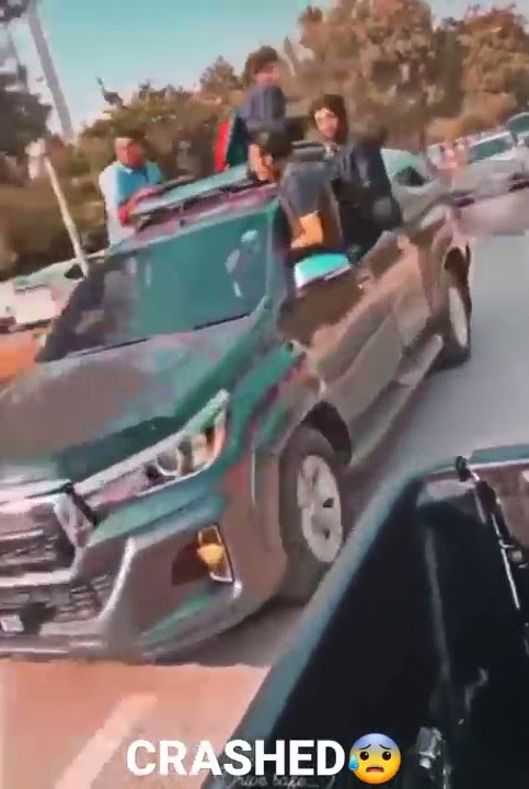 Corolla into Revo