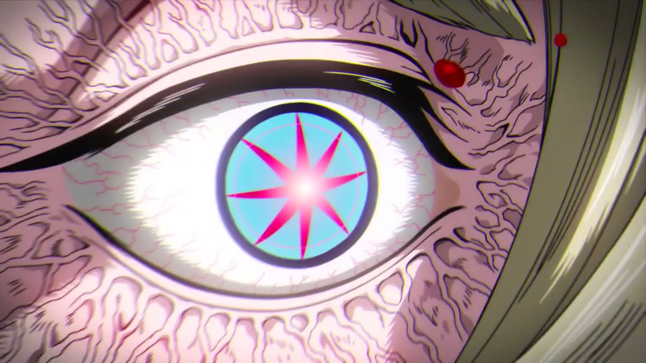 Адам против Зевса||Повесть о конце света~Эдит - YouTube