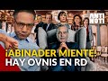 República Dominicana Con Gran Presencia De OVNIS | Antinoti