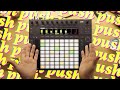 Beat from Scratch: Push 2 and Ableton 11
