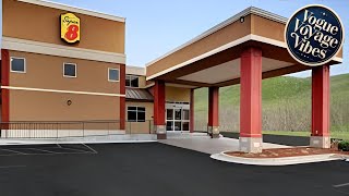 Quality Inn Asheville Downtown Tunnel Rd | Asheville (NC), United States | Hotel Review 🏩 | Vogue Voyage Vibes