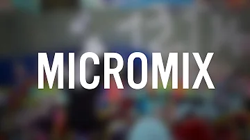 Chillwave MicroMix June 2016