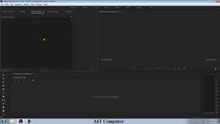 How to User Inter Face adobe premiere pro cc 2017 myanmar screenshot 1