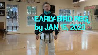 Weaponize Tensho Online Workshop January 2023