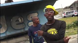 Andipheli Moya  Cheesy Bee Sa U0026 Kweila