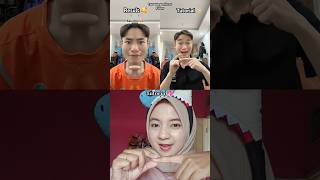 Trend tutorial balembo #shorts #trending #cute #tutorial #magic #memes #viralvideo