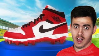 I Tested CRAZIEST Boots in Football