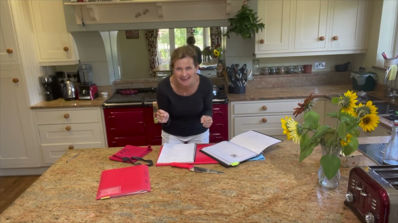 Duke of Edinburgh (DofE) online cookery skills courses