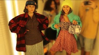 Me Pruebo La Ropa Más Horrible Del Shopping