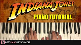 Piano tutorial ...