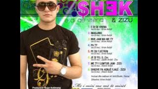 2Ton Production $HEK & ZIZU me ty i lumtur jam