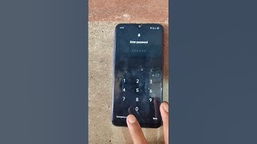 Realme 3i 3pro password unlock code 💯%success #short #viral