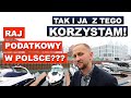 Jak tanio i bezpiecznie prowadzić firmę? Czy warto otworzyć spółkę z o.o.?