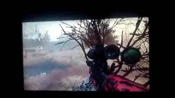 Modern Warfare 2 Pave Low,AC130,Tactical Nuke.wmv