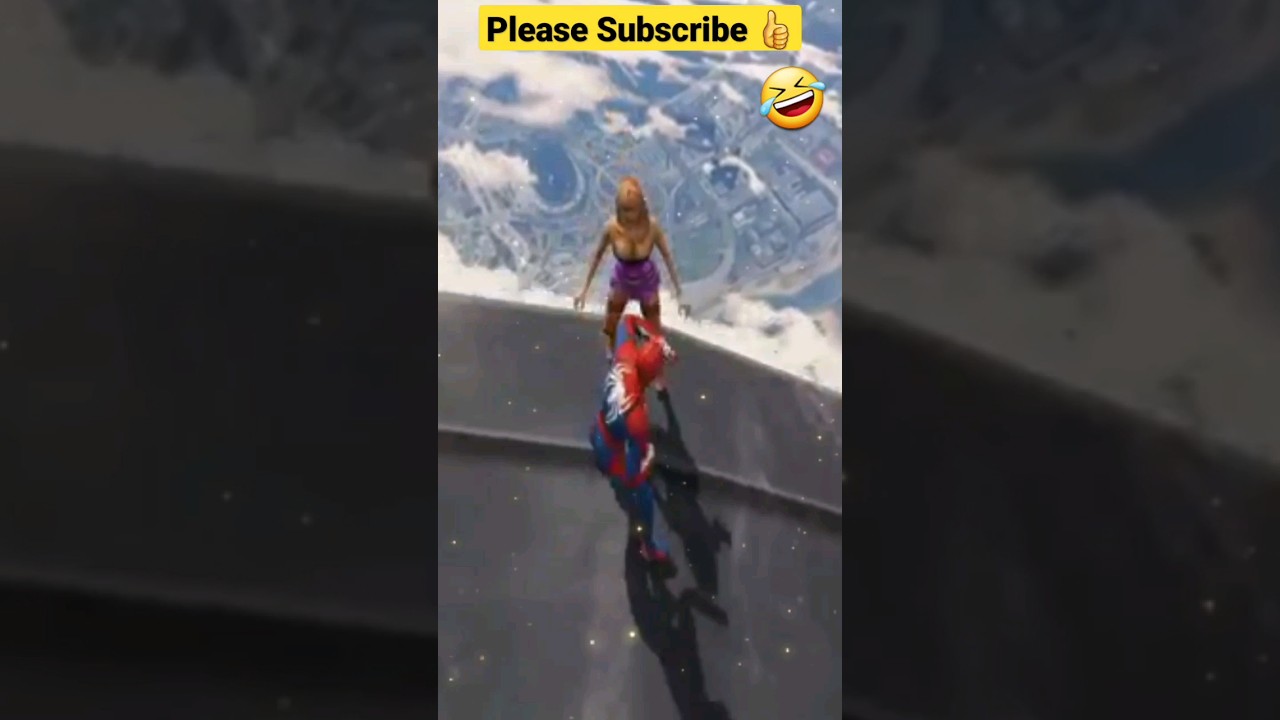 GTA 5 Funny Moments 🤣😜 