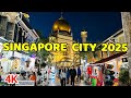 Singapore City Tour 2025 рџ ёрџ Hidden Gems Of Singapore 2025 Sultan Mosque Haji Lane Bugis Vibes Singapore City Tour 2025 рџ ёрџ Hidden Gems Of Singapore 2025 Sultan Mosque Haji Lane Bugis Vibes